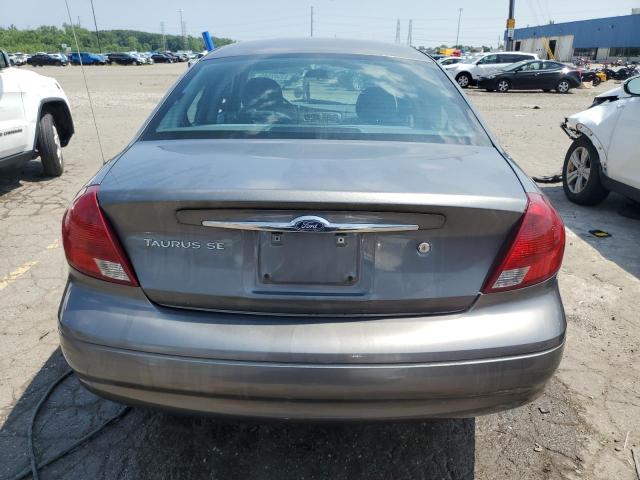 Photo 6 from auction – 2003 FORD TAURUS SE with VIN 1FAFP53U73A109559