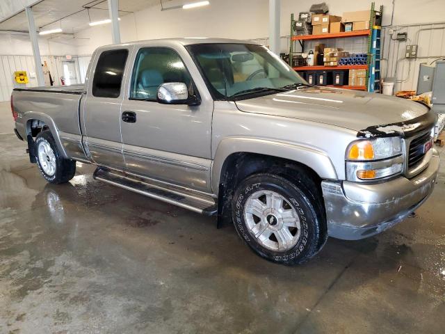 Photo 4 from auction – 2000 GMC 1500 with VIN 1GTEK19T2YZ315828