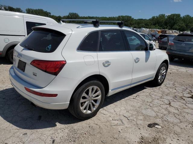 Photo 3 from auction – 2015 AUDI Q5 PREMIUM with VIN WA1LFAFP2FA066715