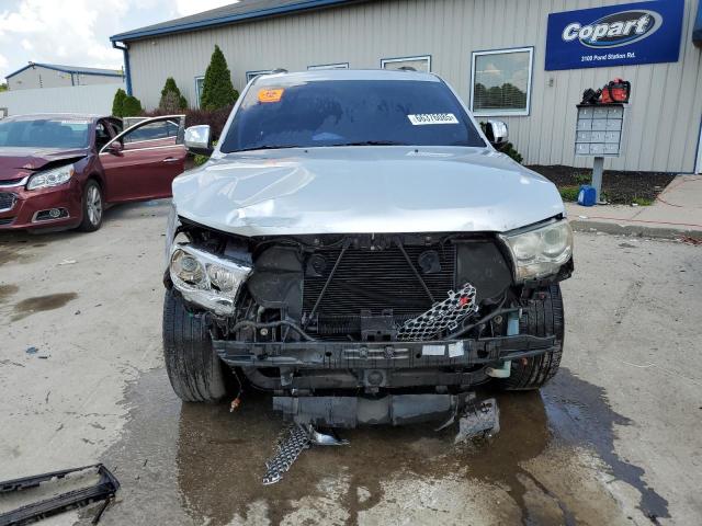 Photo 5 from auction – 2011 DODGE DURANGO CI with VIN 1D4SE5GT4BC648534