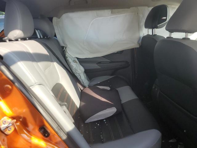 Photo 11 from auction – 2023 NISSAN KICKS SR with VIN 3N1CP5DV6PL546460