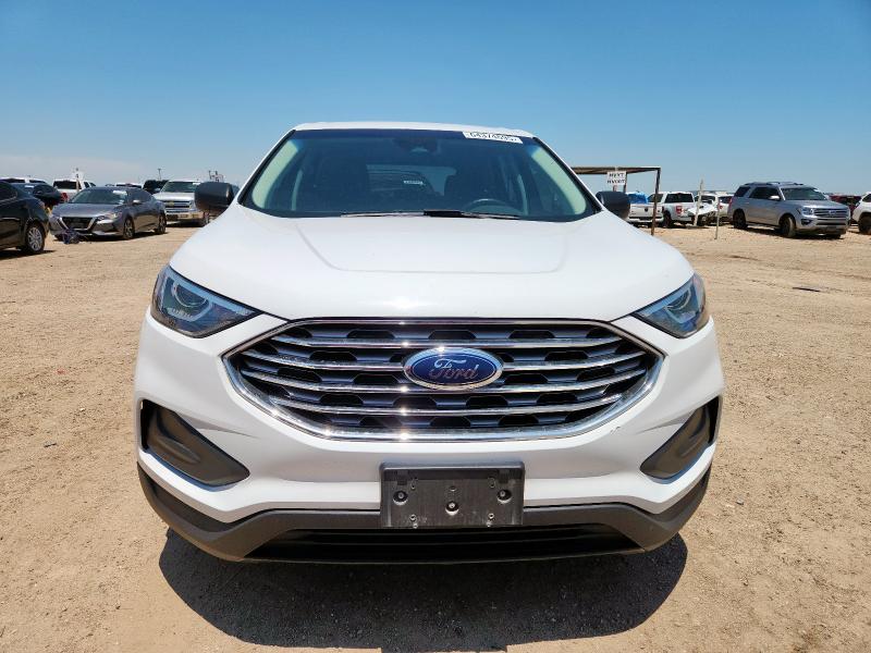 Photo 5 from auction – 2020 FORD EDGE SE with VIN 2FMPK3G97LBA11249