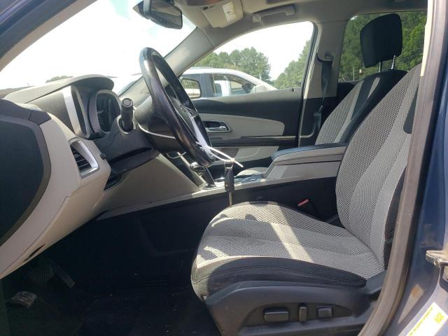 Photo 7 from auction – 2011 CHEVROLET EQUINOX LT with VIN 2CNALDEC1B6453443