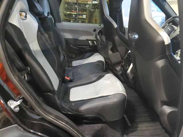 Photo 10 from auction – 2022 LAND ROVER RANGE ROVE with VIN SALWZ2RE2NA246472