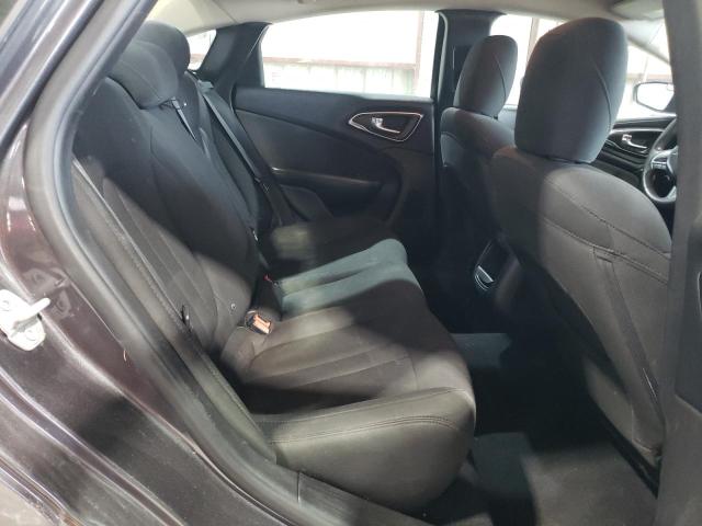 Photo 10 from auction – 2016 CHRYSLER 200 LIMITED with VIN 1C3CCCAB9GN170817