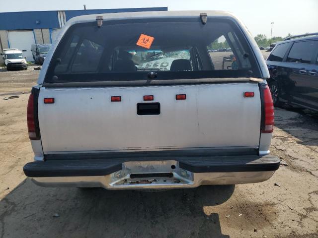 Photo 6 from auction – 1995 GMC SIERRA C15 with VIN 1GTEC14H9SZ530842