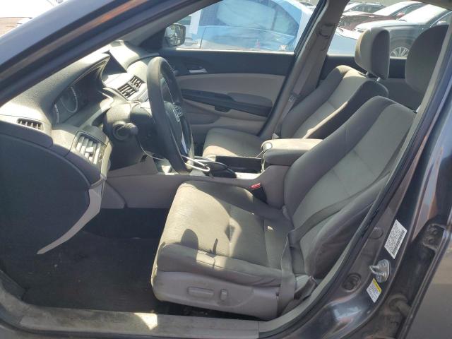 Photo 7 from auction – 2012 HONDA ACCORD LXP with VIN 1HGCP2F49CA238847