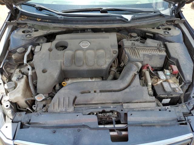 Photo 11 from auction – 2007 NISSAN ALTIMA 2.5 with VIN 1N4AL21E77N449499