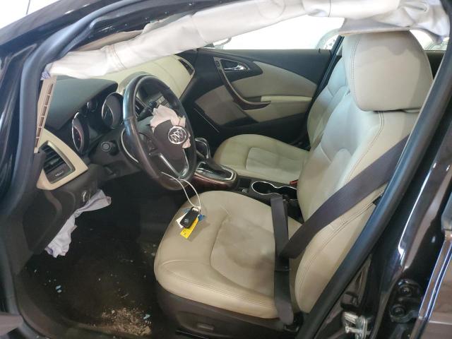 صورة رقم 7 من المزاد - 2013 BUICK VERANO CON مع VIN 1G4PR5SK9D4110846