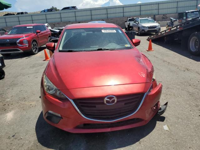 Photo 5 from auction – 2014 MAZDA 3 SPORT with VIN JM1BM1U78E1124268