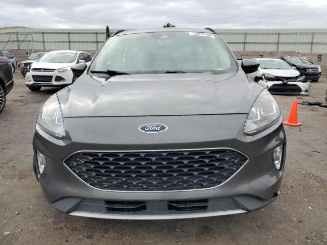 Photo 5 from auction – 2020 FORD ESCAPE with VIN 1FMCU9H9XLUA77475