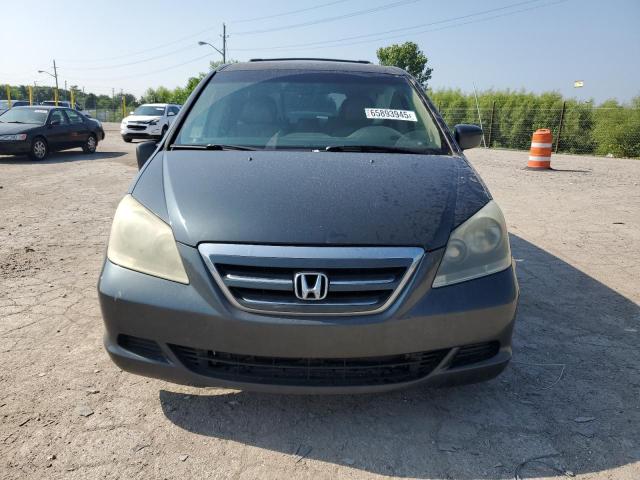 Photo 5 from auction – 2006 HONDA ODYSSEY EX with VIN 5FNRL387X6B031882