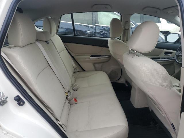 Photo 10 from auction – 2016 SUBARU IMPREZA PR with VIN JF1GPAB62G8241514