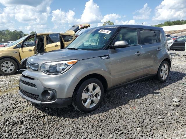 Photo 1 from auction – 2019 KIA SOUL with VIN KNDJN2A25K7006971