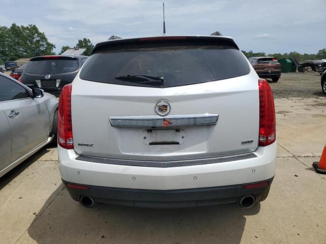 Photo 6 from auction – 2013 CADILLAC SRX PERFOR with VIN 3GYFNDE32DS574727