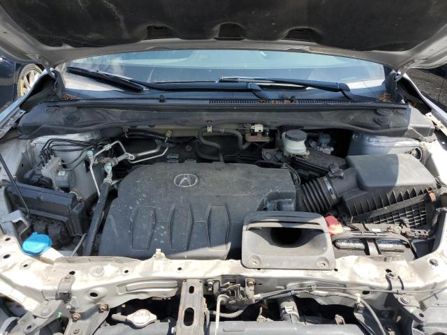 Photo 12 from auction – 2015 ACURA RDX TECHNO with VIN 5J8TB4H59FL022747