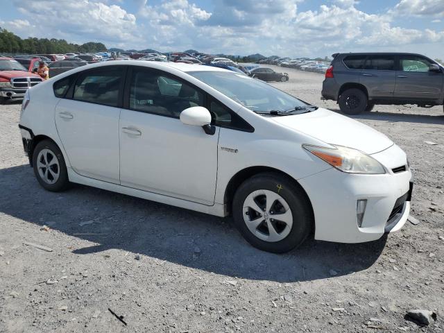 Photo 4 from auction – 2013 TOYOTA PRIUS with VIN JTDKN3DUXD5562554