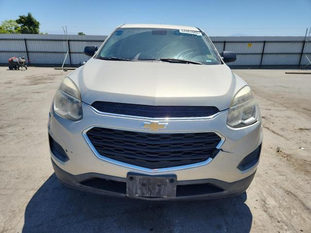 Photo 5 from auction – 2016 CHEVROLET EQUINOX LS with VIN 2GNALBEK8G1173711