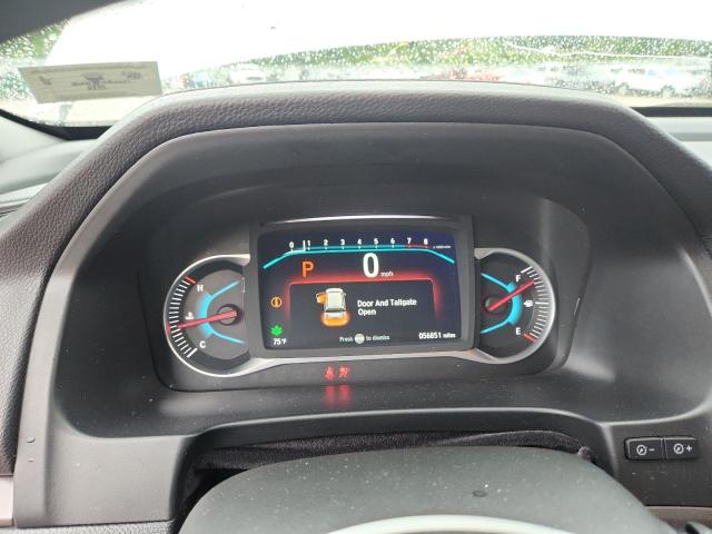 Photo 9 from auction – 2022 HONDA PILOT SE with VIN 5FNYF6H27NB061607