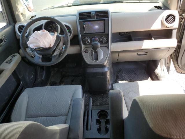 Photo 8 from auction – 2008 HONDA ELEMENT EX with VIN 5J6YH18738L013512