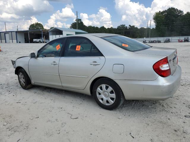 Photo 2 from auction – 2003 TOYOTA CAMRY LE with VIN 4T1BE32K53U746320