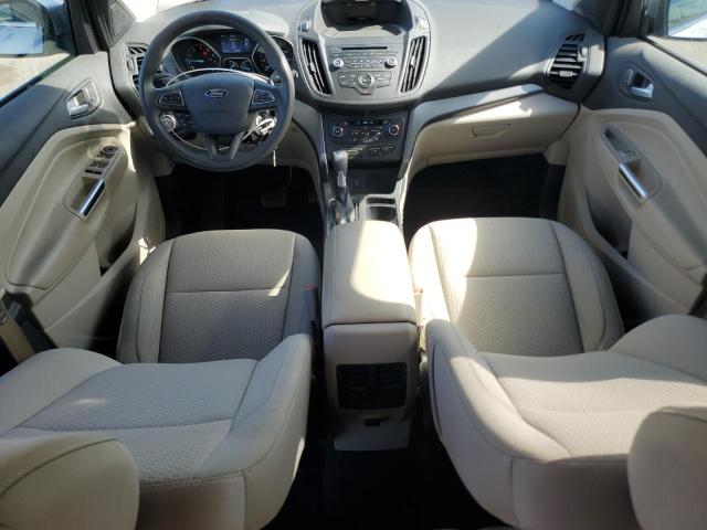 Photo 8 from auction – 2017 FORD ESCAPE SE with VIN 1FMCU0GD0HUC27053