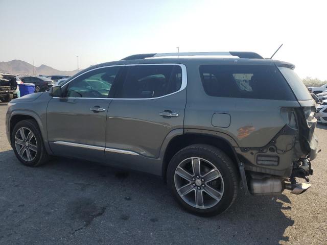 Photo 2 from auction – 2017 GMC ACADIA DEN with VIN 1GKKNPLS2HZ194591