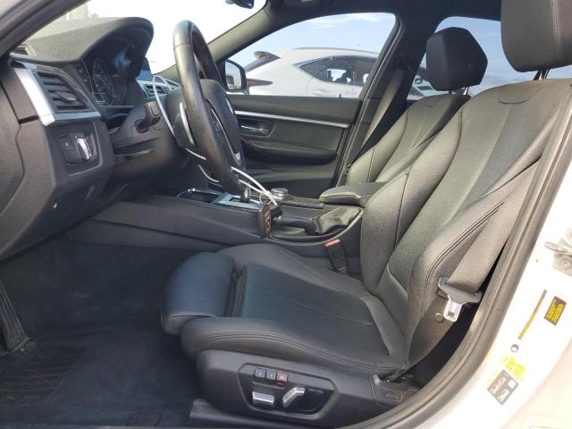 Photo 7 from auction – 2017 BMW 330E with VIN WBA8E1C31HA029221