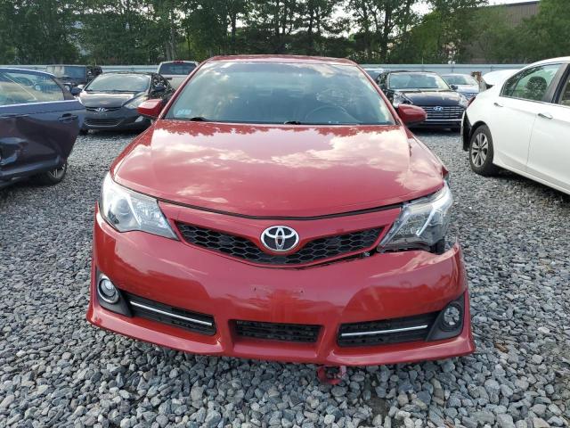 Photo 5 from auction – 2014 TOYOTA CAMRY L with VIN 4T1BF1FK6EU817328
