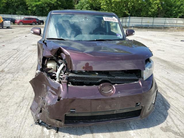 Photo 5 from auction – 2015 TOYOTA SCION XB with VIN JTLZE4FE2FJ073946
