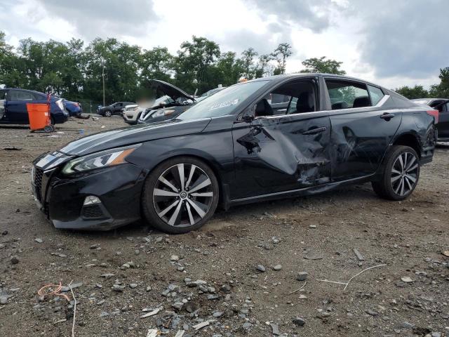 Photo 1 from auction – 2019 NISSAN ALTIMA SR with VIN 1N4BL4CW4KN322918
