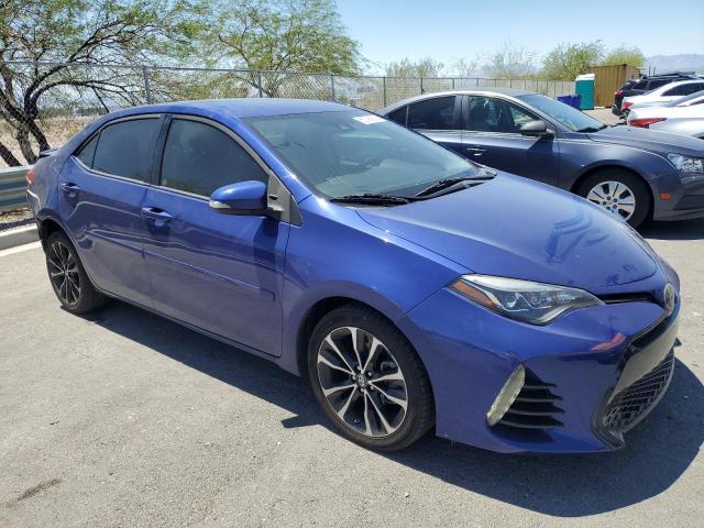 Photo 4 from auction – 2017 TOYOTA COROLLA L with VIN 2T1BURHE1HC950838