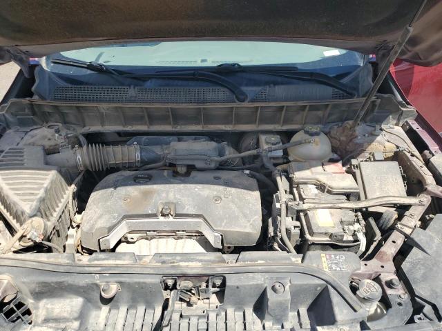 Photo 12 from auction – 2019 GMC ACADIA SLE with VIN 1GKKNKLA0KZ299535