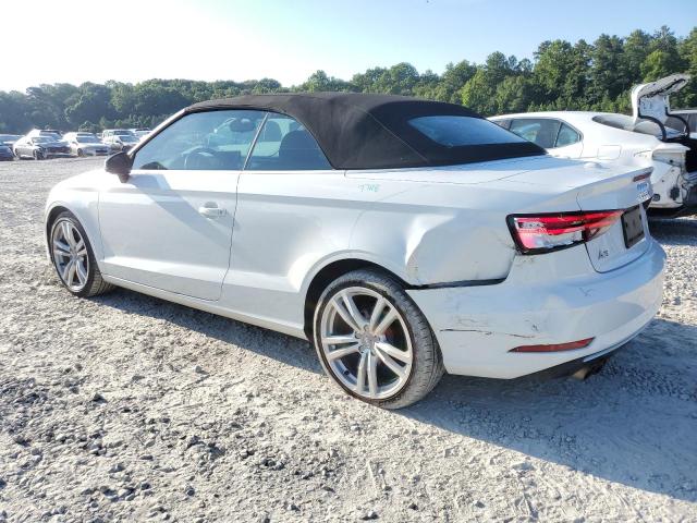 Photo 2 from auction – 2018 AUDI A3 PREMIUM with VIN WAU6ULFF3J1087591