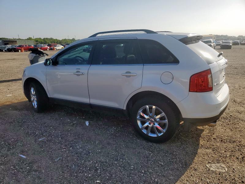 Photo 2 from auction – 2013 FORD EDGE LIMIT with VIN 2FMDK3KC7DBA94995
