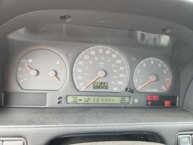 صورة رقم 9 من المزاد - 2002 VOLVO C70 مع VIN YV1NK53D92J031556
