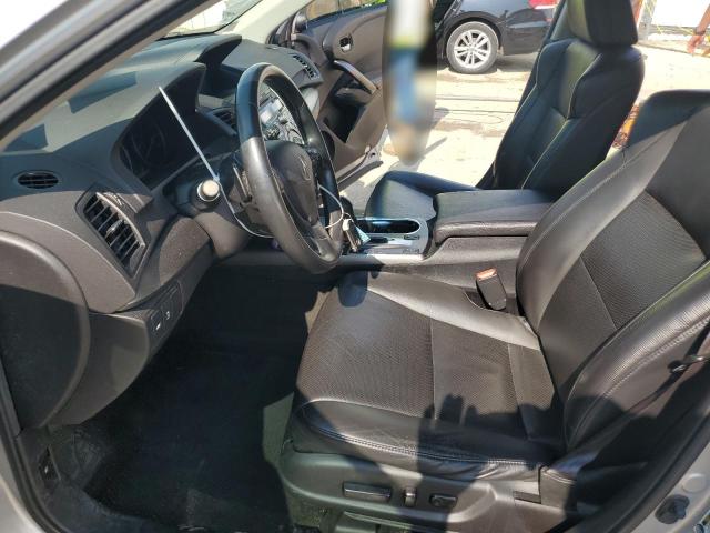Photo 7 from auction – 2013 ACURA RDX TECHNO with VIN 5J8TB4H55DL022175