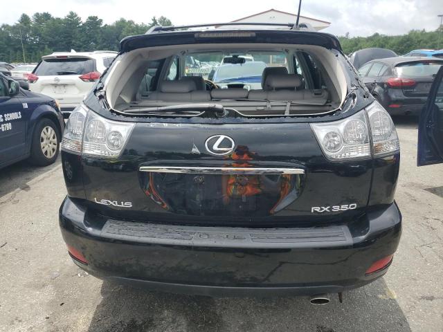 Снимка 6 от търг – 2009 LEXUS RX 350 с VIN 2T2HK31U09C111176