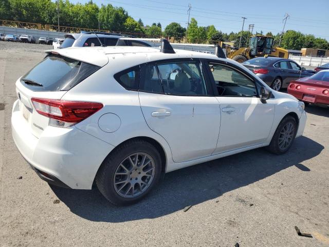 Photo 3 from auction – 2019 SUBARU IMPREZA with VIN 4S3GTAB63K3732086