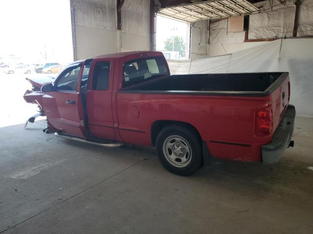 Photo 2 from auction – 2006 DODGE DAKOTA ST with VIN 1D7HE22K36S708972
