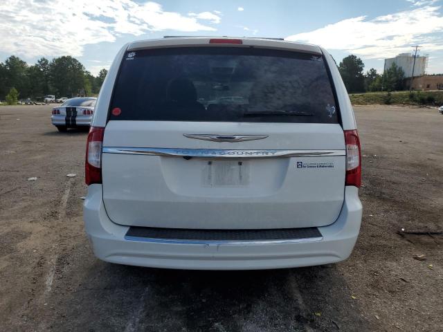 Photo 6 from auction – 2014 CHRYSLER TOWN & COU with VIN 2C4RC1BG8ER158503
