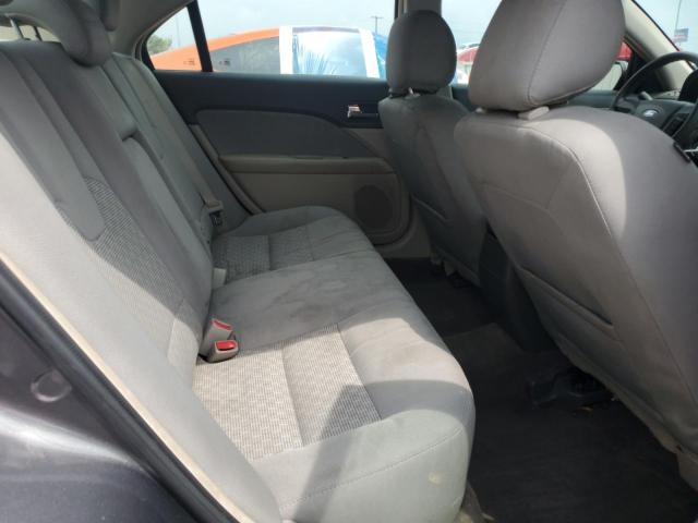 Photo 10 from auction – 2012 FORD FUSION SE with VIN 3FAHP0HA8CR367704