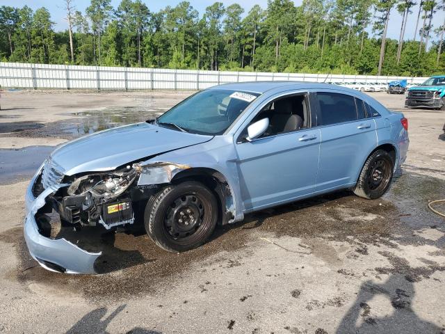CHRYSLER 200 LX 2012 with VIN 1C3CCBAB2CN213155 - Photo from auction