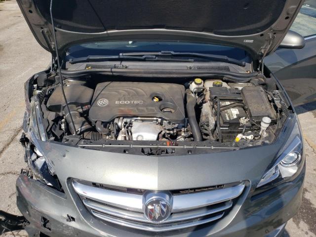 Zdjęcie 11 z aukcji – 2017 BUICK CASCADA PR z VIN W04WH3N53HG095093