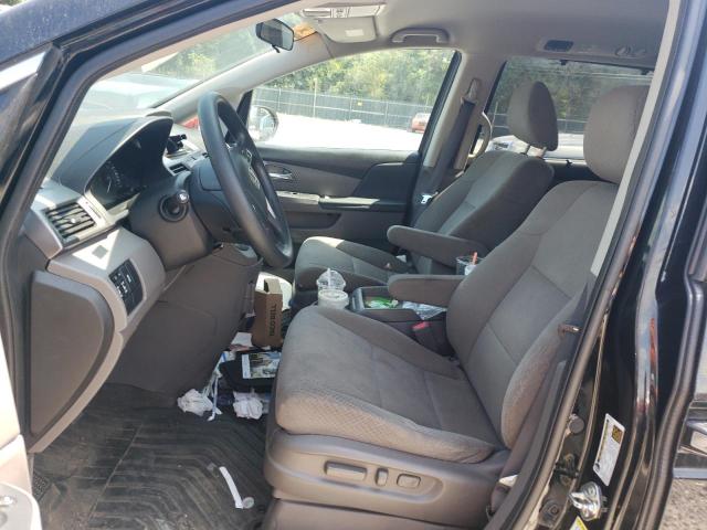 Photo 7 from auction – 2015 HONDA ODYSSEY EX with VIN 5FNRL5H4XFB087404