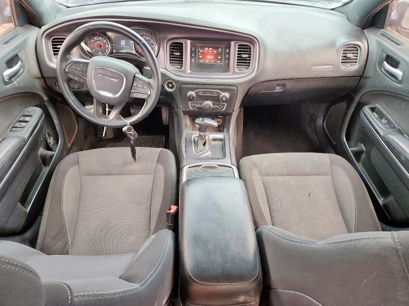 Zdjęcie 8 z aukcji – 2015 DODGE CHARGER SE z VIN 2C3CDXBG4FH903054