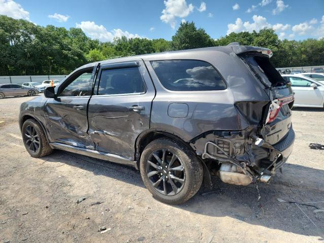 Photo 2 from auction – 2019 DODGE DURANGO SX with VIN 1C4RDHAG9KC663137