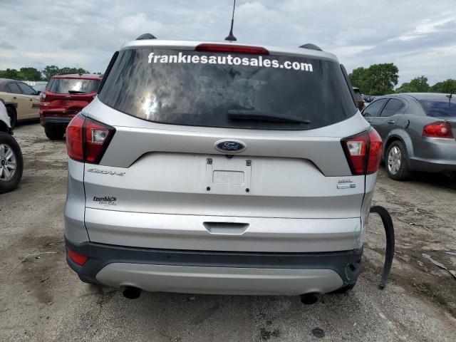 Photo 6 from auction – 2019 FORD ESCAPE SEL with VIN 1FMCU9HD0KUB97062