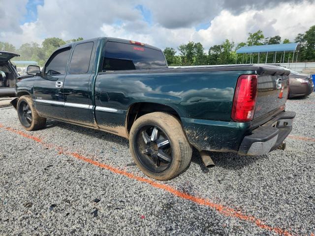 Photo 2 from auction – 2003 CHEVROLET SILVERADO with VIN 2GCEC19V231180351