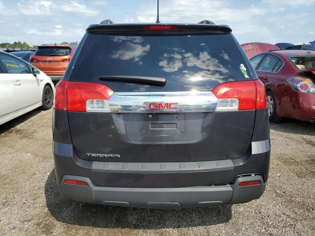 Photo 6 from auction – 2013 GMC TERRAIN SL with VIN 2GKALUEK4D6382032